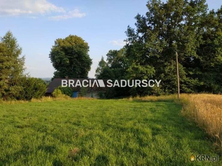 BRACIA SADURSCY NIERUCHOMOŚCI ODDZIAŁ BS5 NOWA HUTA, Dom  na sprzedaż, Nowa Wieś, ul. 