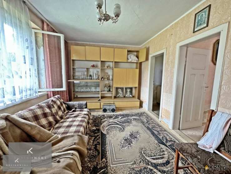 Kosikowski Nieruchomości, Dom  na sprzedaż, Siemysłów, ul. 