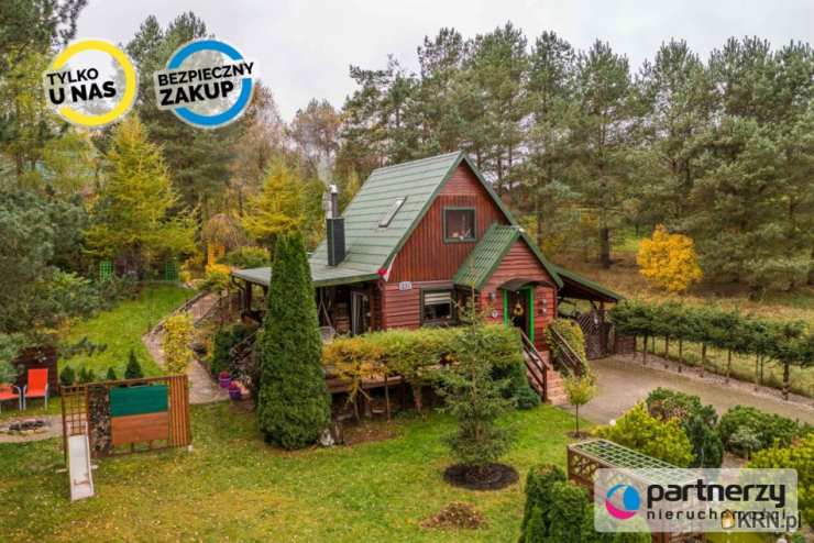 Dom  na sprzedaż, Sikorzyno, ul. , 3 pokojowe