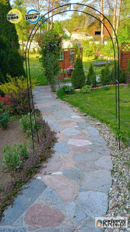 Sikorzyno, ul. , Dom  na sprzedaż, 3 pokojowe