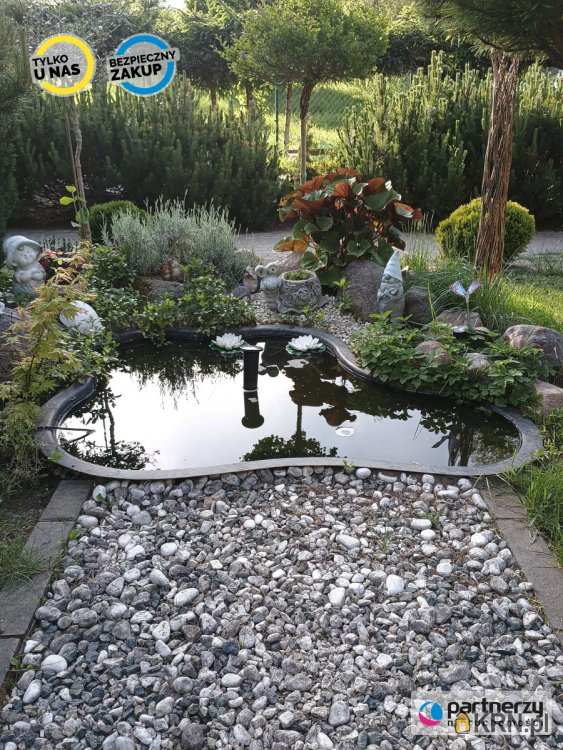 Sikorzyno, ul. , 3 pokojowe, Dom  na sprzedaż