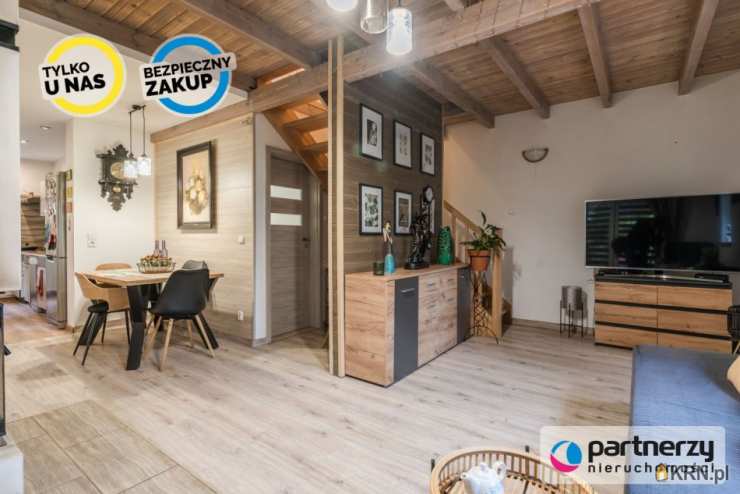 Dom  na sprzedaż, Sikorzyno, ul. , 3 pokojowe