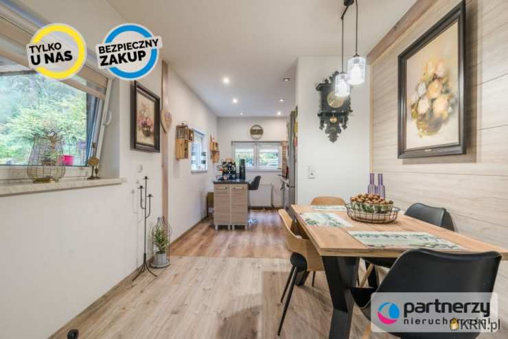 Sikorzyno, ul. , Dom  na sprzedaż, 3 pokojowe