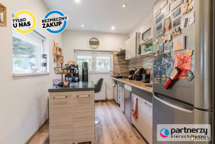 Sikorzyno, ul. , 3 pokojowe, Dom  na sprzedaż