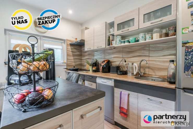 3 pokojowe, Sikorzyno, ul. , Dom  na sprzedaż