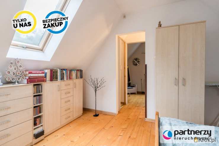 Dom  na sprzedaż, Sikorzyno, ul. , 3 pokojowe