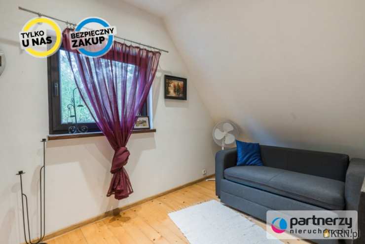 Dom  na sprzedaż, 3 pokojowe, Sikorzyno, ul. 