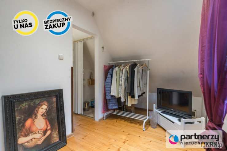 Sikorzyno, ul. , Dom  na sprzedaż, 3 pokojowe