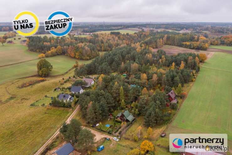 PARTNERZY Nieruchomości sp. z o.o., Dom  na sprzedaż, Sikorzyno, ul. 