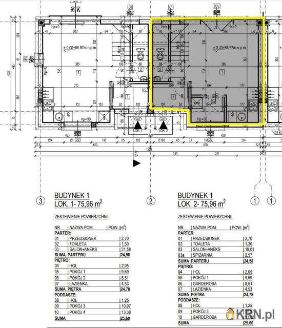 Dom  na sprzedaż, Warszawa, Wawer/Zerzeń, ul. , 4 pokojowe