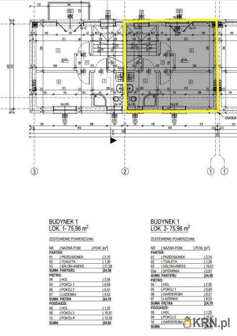 Dom  na sprzedaż, 4 pokojowe, Warszawa, Wawer/Zerzeń, ul. 