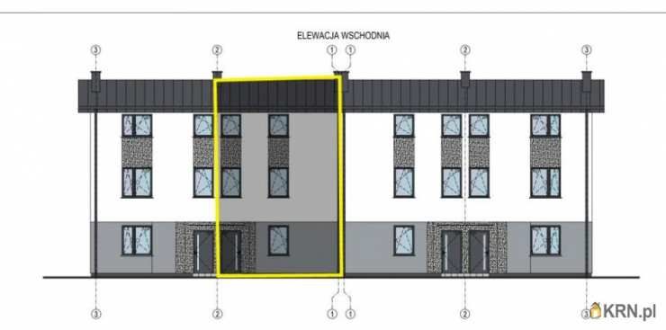 Warszawa, Wawer/Zerzeń, ul. , 4 pokojowe, Dom  na sprzedaż