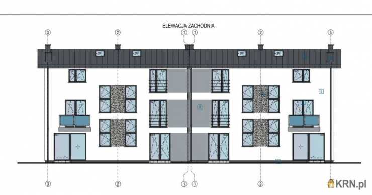 4 pokojowe, Warszawa, Wawer/Zerzeń, ul. , Dom  na sprzedaż