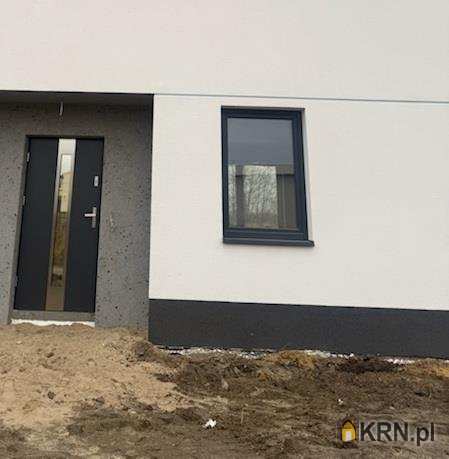 4 pokojowe, Warszawa, Wawer/Zerzeń, ul. , Dom  na sprzedaż