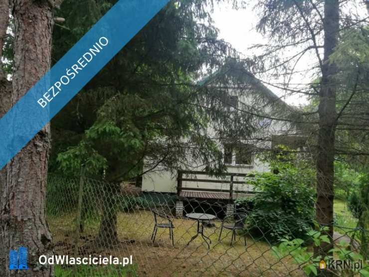 Dom  na sprzedaż, 3 pokojowe, Wygonin, ul. 