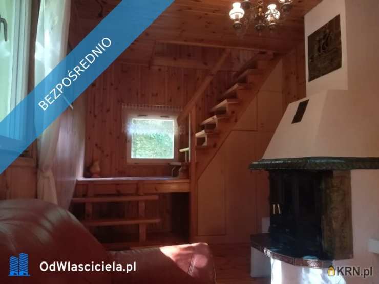 3 pokojowe, Dom  na sprzedaż, Wygonin, ul. 