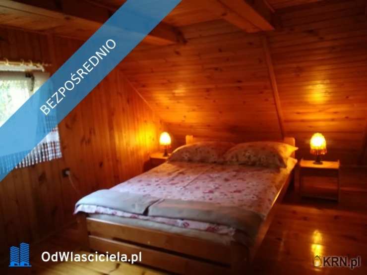 Dom  na sprzedaż, 3 pokojowe, Wygonin, ul. 