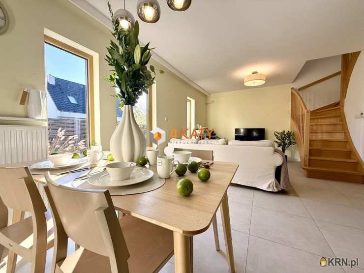 Dom  na sprzedaż, 4 pokojowe, Racula, ul. 