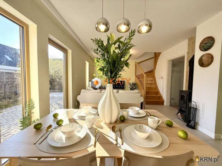 Racula, ul. , Dom  na sprzedaż, 4 pokojowe