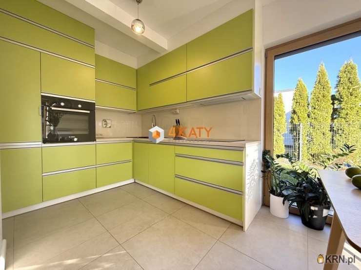 4 pokojowe, Dom  na sprzedaż, Racula, ul. 