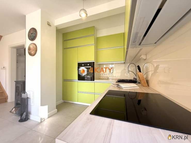 4 KĄTY - Nieruchomości Marlena Rożnowska, Dom  na sprzedaż, Racula, ul. 