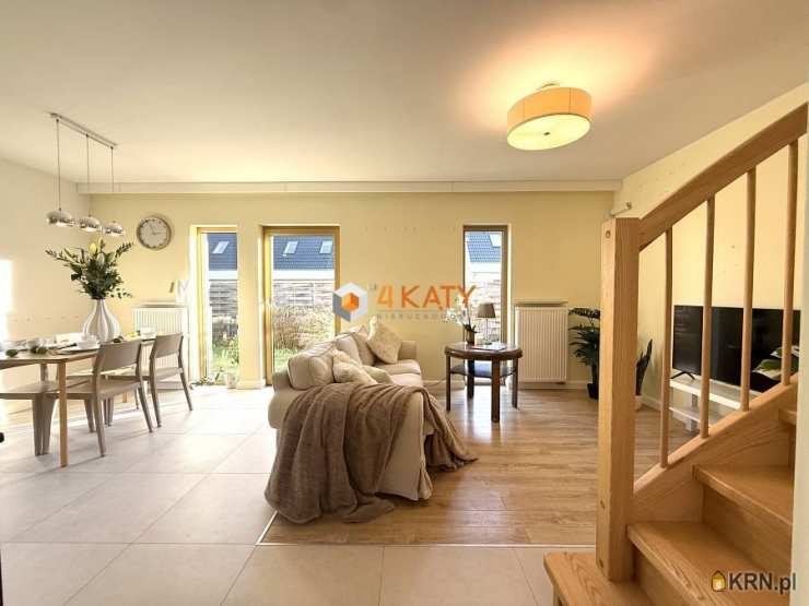 Racula, ul. , Dom  na sprzedaż, 4 pokojowe