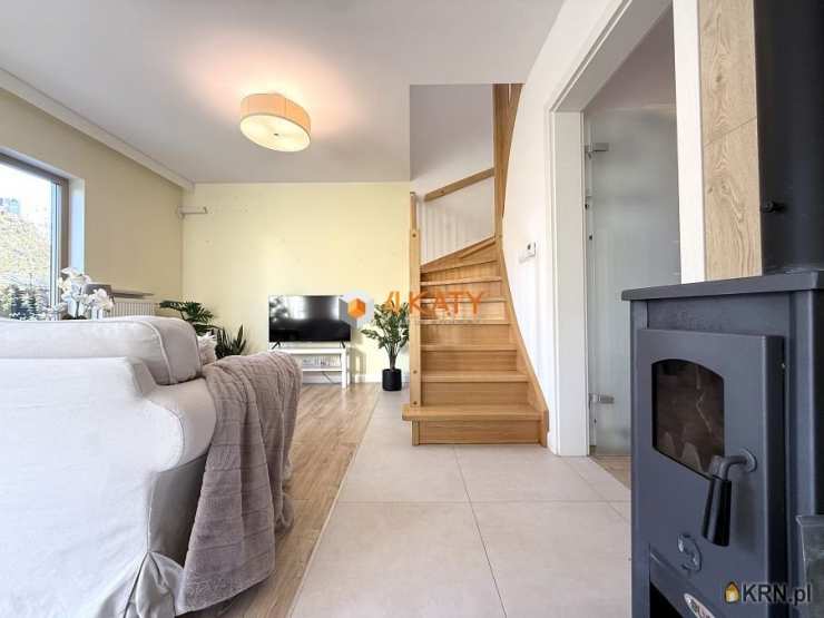 4 pokojowe, Racula, ul. , Dom  na sprzedaż