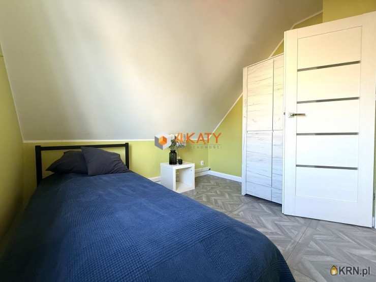 Dom  na sprzedaż, 4 pokojowe, Racula, ul. 