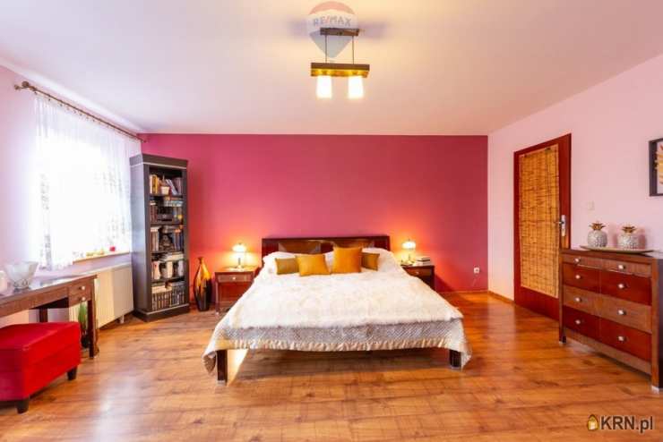 42 pokojowe, Dom  na sprzedaż, Żagań, ul. 