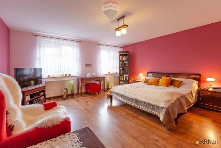 RE/MAX Polska, Dom  na sprzedaż, Żagań, ul. 