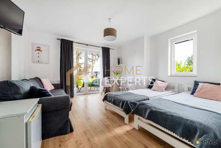 Dom  na sprzedaż, 29 pokojowe, Ostrowo, ul. 