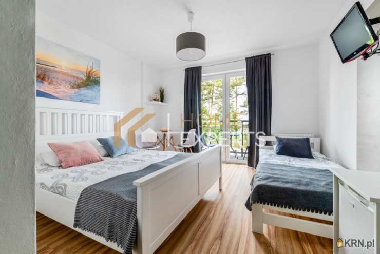 Ostrowo, ul. , 29 pokojowe, Dom  na sprzedaż