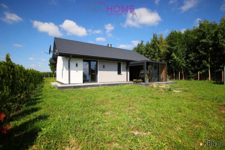 Dom  na sprzedaż, 3 pokojowe, Gorliczyna, ul. 