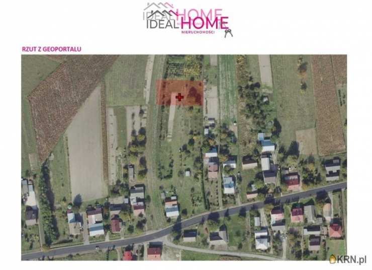 3 pokojowe, Gorliczyna, ul. , Dom  na sprzedaż