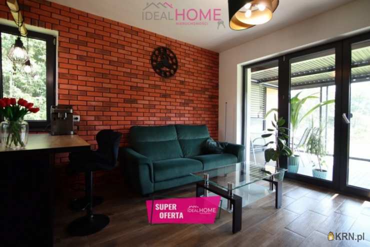  Ideal Home Nieruchomości , Dom  na sprzedaż, Gorliczyna, ul. 