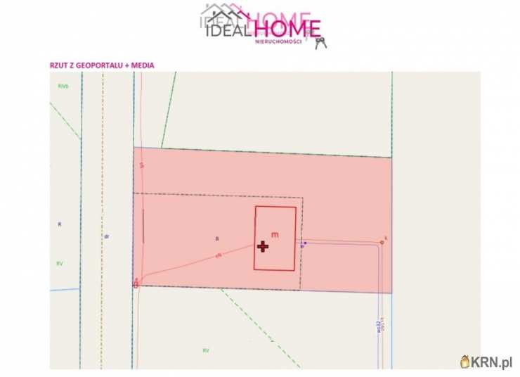  Ideal Home Nieruchomości , Dom  na sprzedaż, Gorliczyna, ul. 