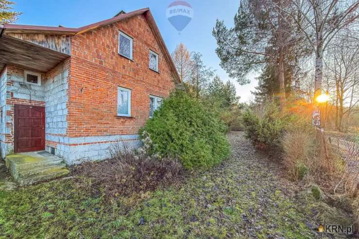 Dom  na sprzedaż, Kębliny, ul. , 4 pokojowe