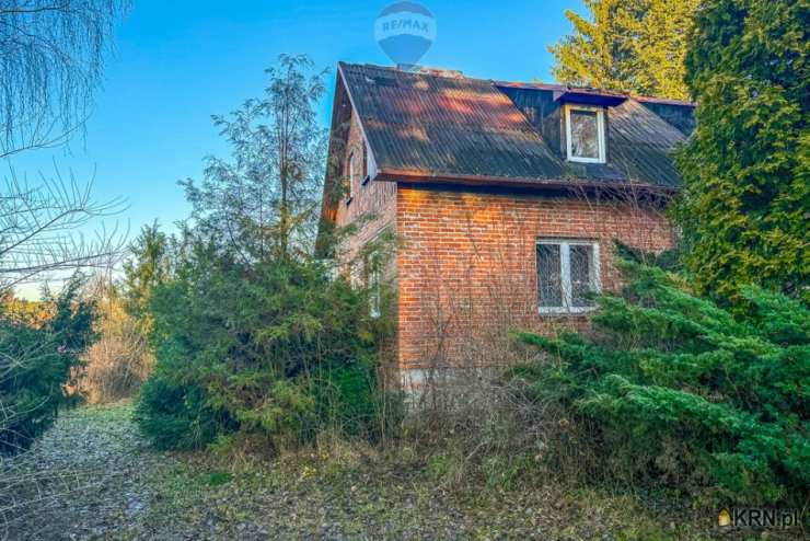 Dom  na sprzedaż, 4 pokojowe, Kębliny, ul. 