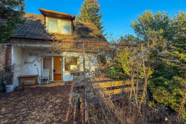 4 pokojowe, Dom  na sprzedaż, Kębliny, ul. 