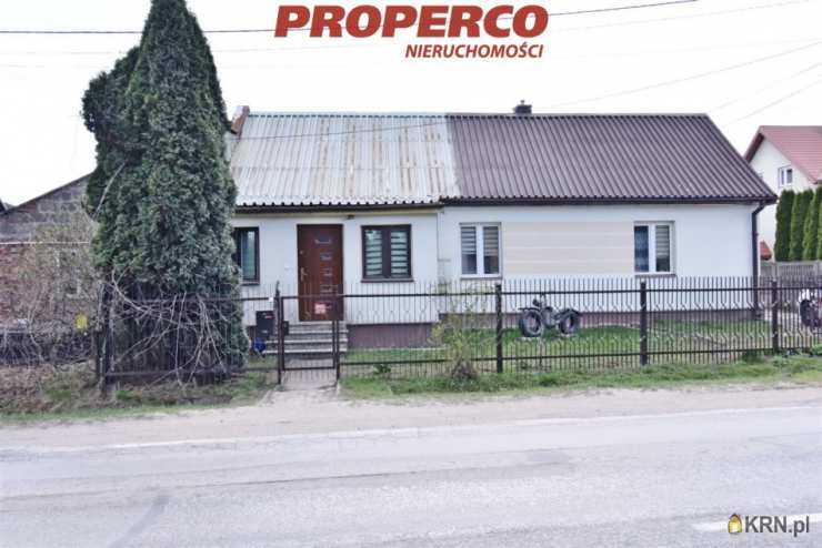 Dom  na sprzedaż, , Kostomłoty Drugie, ul. Bugajska