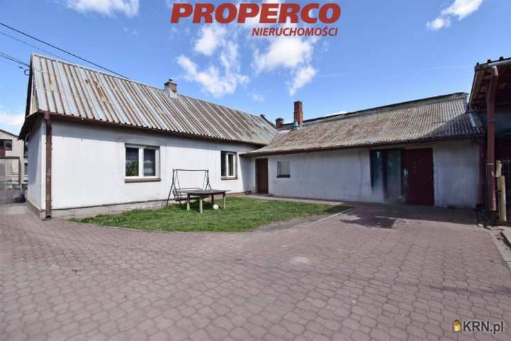 Kostomłoty Drugie, ul. Bugajska, Dom  na sprzedaż, 