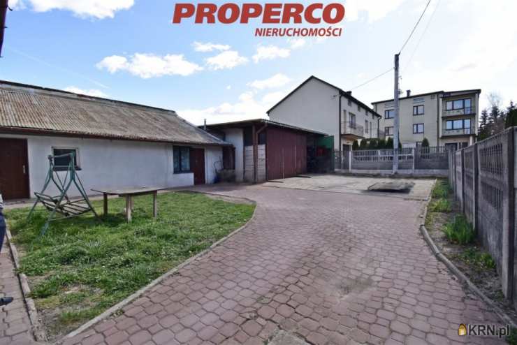 Kostomłoty Drugie, ul. Bugajska, , Dom  na sprzedaż