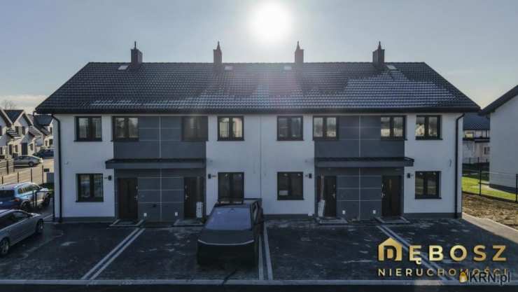 Niepołomice, ul. , Dom  na sprzedaż, 5 pokojowe