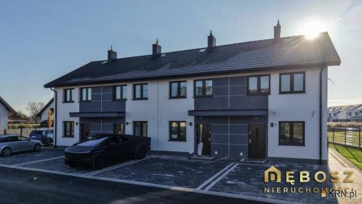 Dom  na sprzedaż, Niepołomice, ul. Topolowa, 5 pokojowe