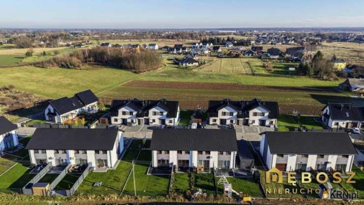 Dom  na sprzedaż, 5 pokojowe, Niepołomice, ul. Topolowa