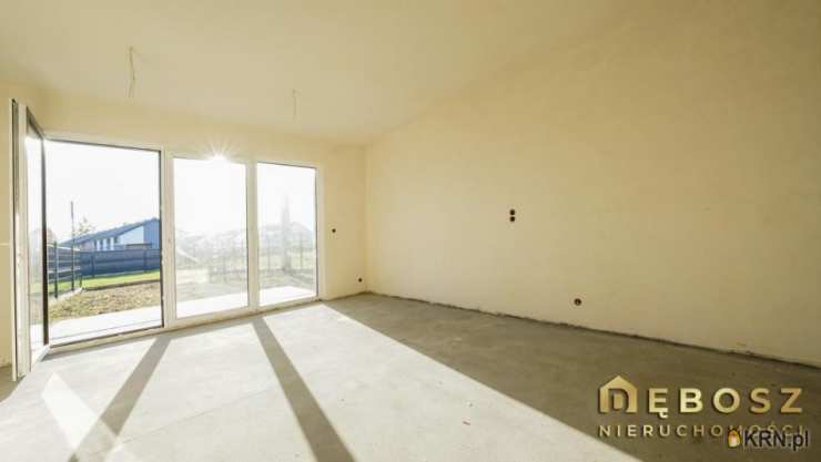 DĘBOSZ Nieruchomości, Dom  na sprzedaż, Niepołomice, ul. Topolowa