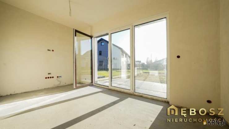 Dom  na sprzedaż, Niepołomice, ul. Topolowa, 5 pokojowe