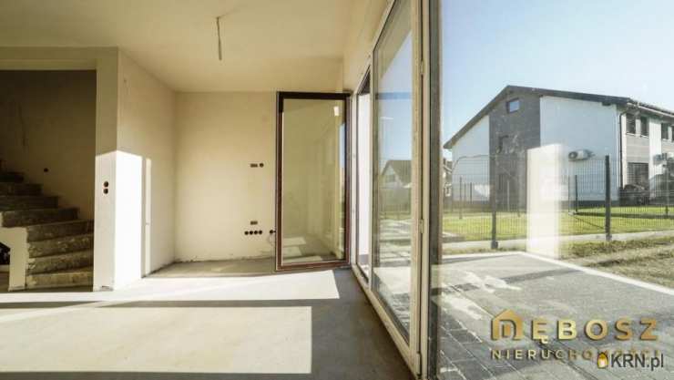 Dom  na sprzedaż, 5 pokojowe, Niepołomice, ul. Topolowa