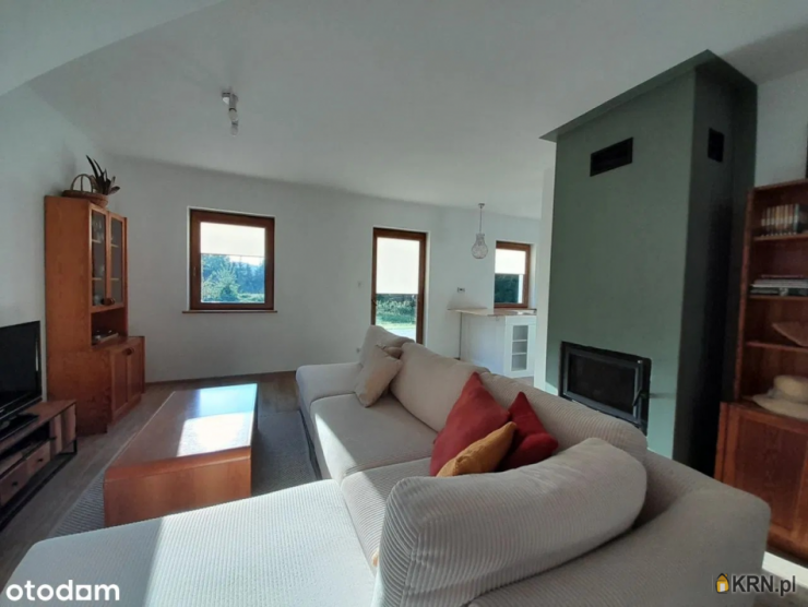 Dom  na sprzedaż, 4 pokojowe, Stare Monasterzysko, ul. 