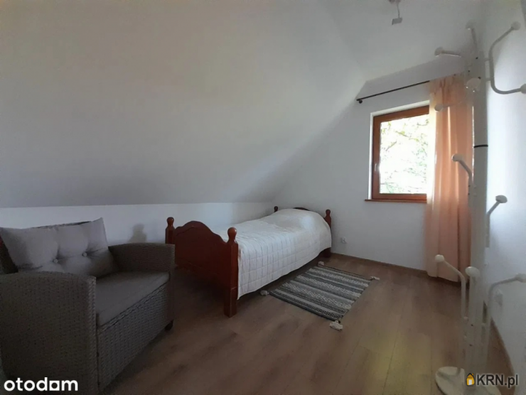 Dom  na sprzedaż, 4 pokojowe, Stare Monasterzysko, ul. 